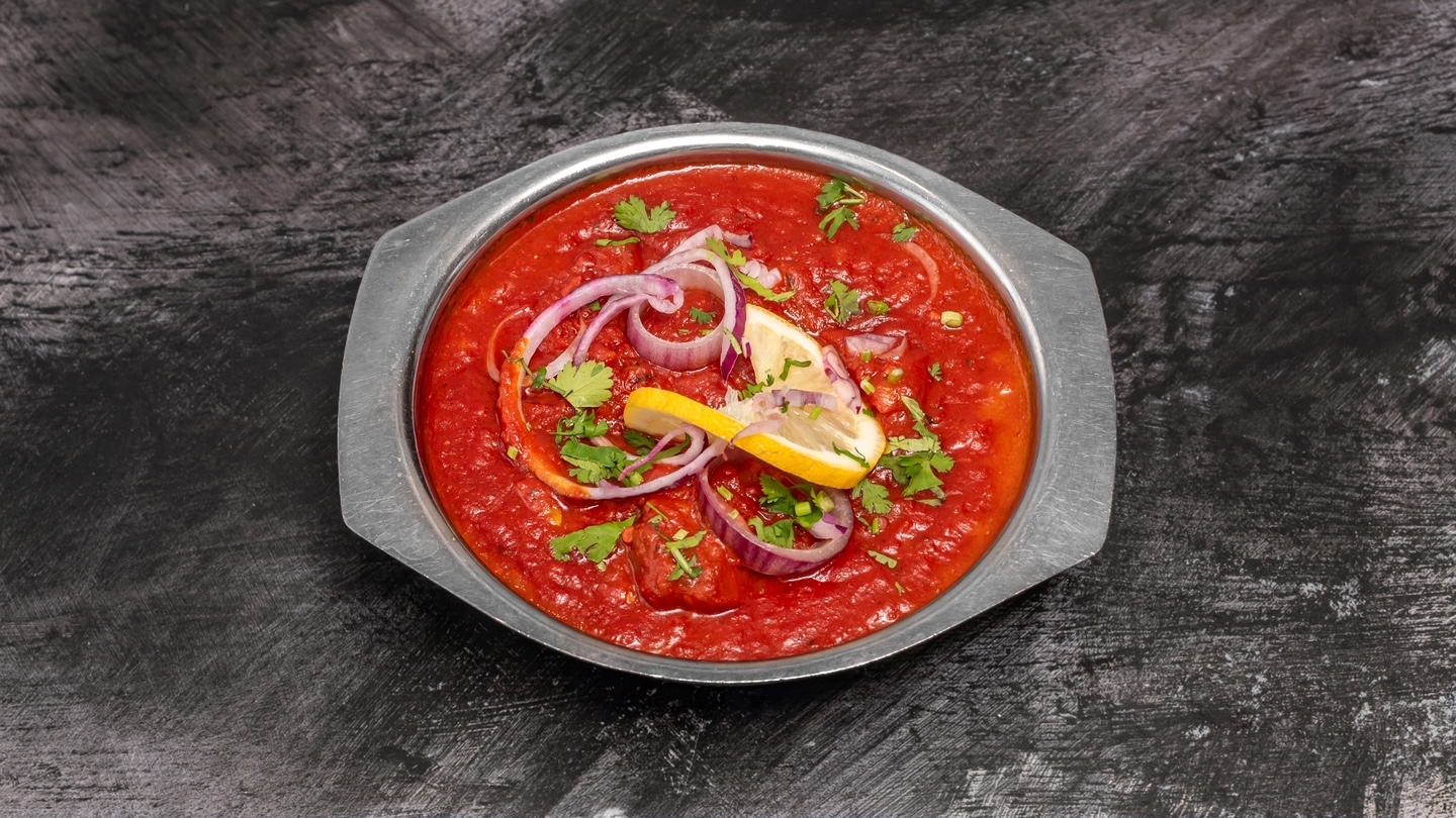 Lamb Dupiaza