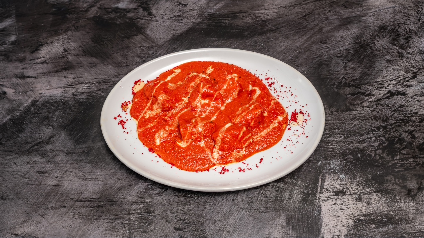 Chicken Tikka Masala