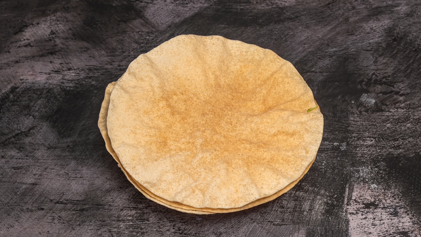 Poppadom