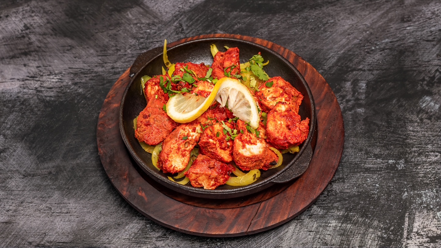 Chicken Tikka